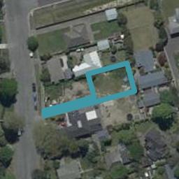 14A Brookside Terrace, Bryndwr, Christchurch