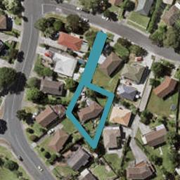 3 Santiago Crescent, Unsworth Heights, Auckland