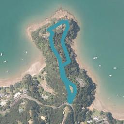 439C Manawaora Road, Parekura Bay, Russell