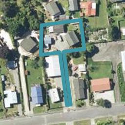 18 Lawrence Street, Havelock