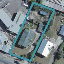 162 Renall Street, Masterton
