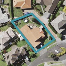 6 Shannon Place, Northpark, Auckland