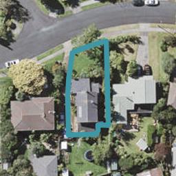 27 La Perouse Street, Botany Downs, Auckland