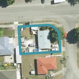 2 Taylor Crescent, Blenheim
