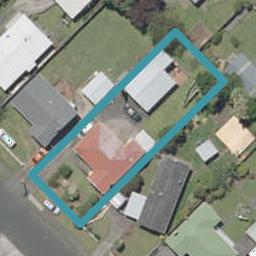 50 Surrey Road, Springvale, Whanganui