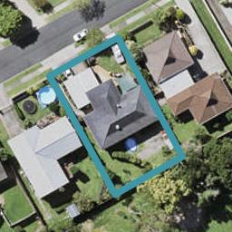 9 Serrita Avenue, Sunnyhills, Auckland