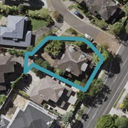 2 Rosepark Crescent, Remuera, Auckland