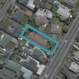 2/365 Greers Road, Bishopdale, Christchurch
