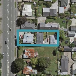 283B Queens Drive, Windsor, Invercargill