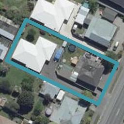 691A Main North Road, Belfast, Christchurch