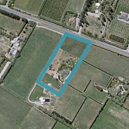 819 Tram Road, Ohoka, Kaiapoi