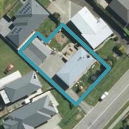 26 Anglesea Street, Renwick