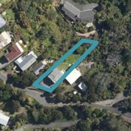 19 Russell Heights, Russell, Russell