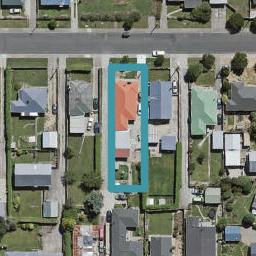 45 Oreti Street, Kingswell, Invercargill