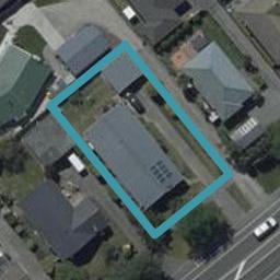 1/166 Halswell Road, Hillmorton, Christchurch