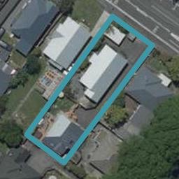 105 Trafalgar Street, St Albans, Christchurch
