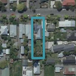 40 Hendon Street, Edgeware, Christchurch