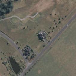 0 Coleridge Road, Windwhistle, Hororata