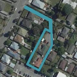 46 Olliviers Road, Phillipstown, Christchurch