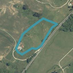 618 Oparure Road, Te Kuiti
