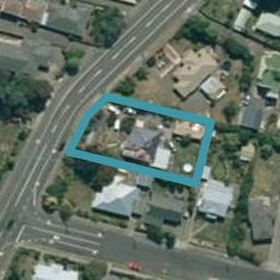 35 Porangahau Road, Waipukurau, Waipukurau