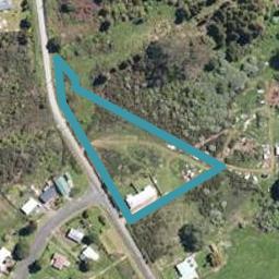 48 Omapere Road, Kaikohe, Kaikohe