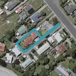 55A Kirk Street, Otaki