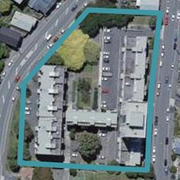 20 Nairn Street, Mount Cook, Wellington