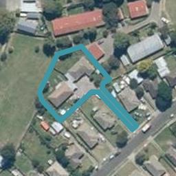 8 Gilray Avenue, Maraenui, Napier