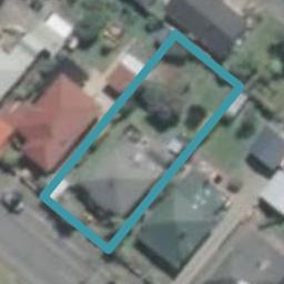 18 Melton Street, Watlington, Timaru