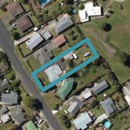 45 Hinau Street, Tikipunga, Whangarei