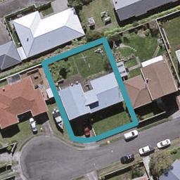 8 Carver Place, Lynmouth, New Plymouth