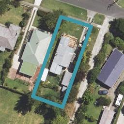 26 Bulwer Road, Te Hapara, Gisborne