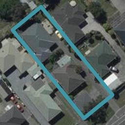 1/128 Halswell Road, Hillmorton, Christchurch