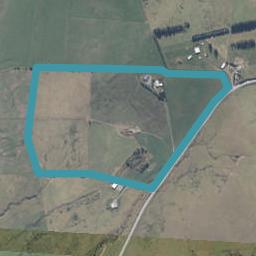 139 Lynwood Road, Hillside, Te Anau