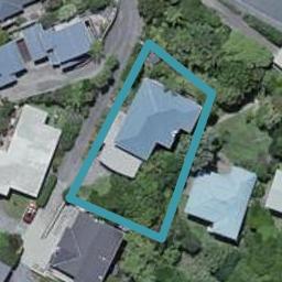 60 Bedford Street, Northland, Wellington