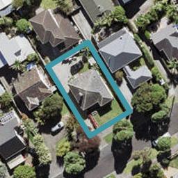 19 Alberta Street, Point Chevalier, Auckland