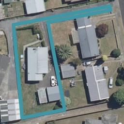 20 Oakfield Crescent, Pukete, Hamilton