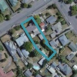 93/3 Harley Street, Solway, Masterton