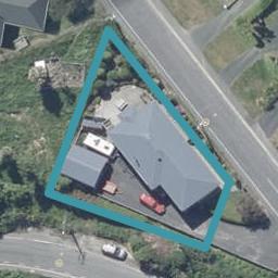 14 Scroggs Hill Road, Brighton, Dunedin