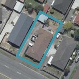 2/82 Queenspark Drive, Parklands, Christchurch