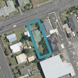 24 Waterloo Street, Dannevirke, Dannevirke