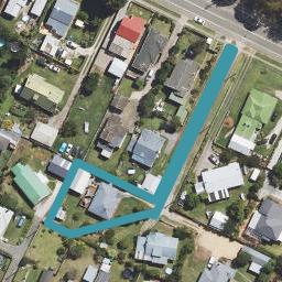 718A Aberdeen Road, Te Hapara, Gisborne