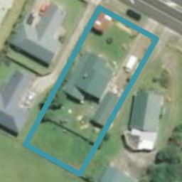 166 Tasman Street, Opunake