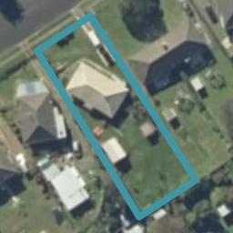 23 Clothier Street, Putaruru