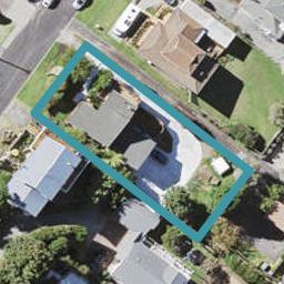 101 Pah Road, Cockle Bay, Auckland