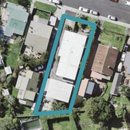 4/5 Sinclair Street, Devonport, Auckland