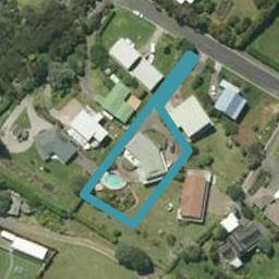 4 Kakapu Road, Okiato, Russell