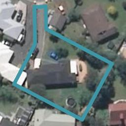 4 Norton Place, Woodend, Woodend