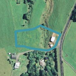 1252 Carrington Road, Hurworth, New Plymouth